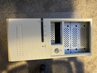 Older ATX Computer Case