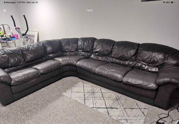 Sectional