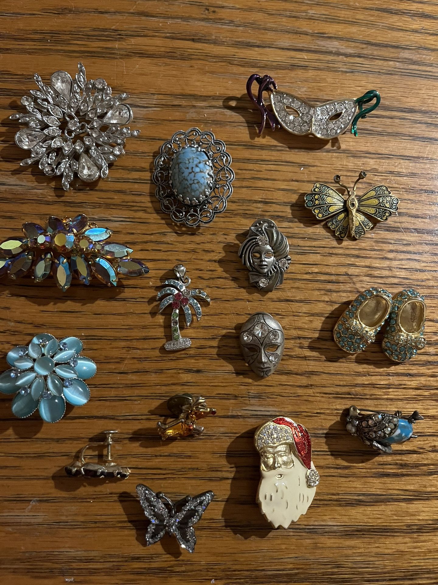 Brooch