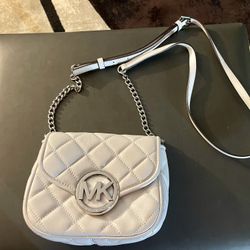 Michael Kors Fulton Purse (small)