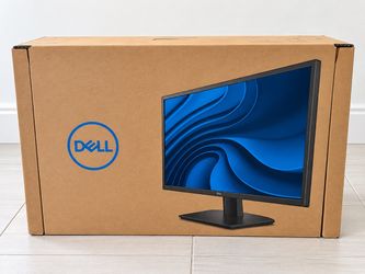 Dell 27” Full HD Monitor – SE2722HX – 75Hz FreeSync
