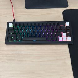Drop Gaming Keyboard