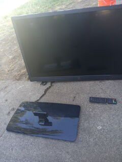 Westinghouse good tv 100 obo