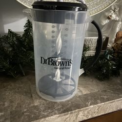 Dr Brown Natural Flow 