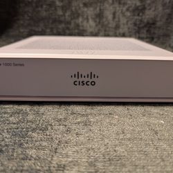 Cisco Firepower 1010 NGFW Firewall – Tested, Factory Reset