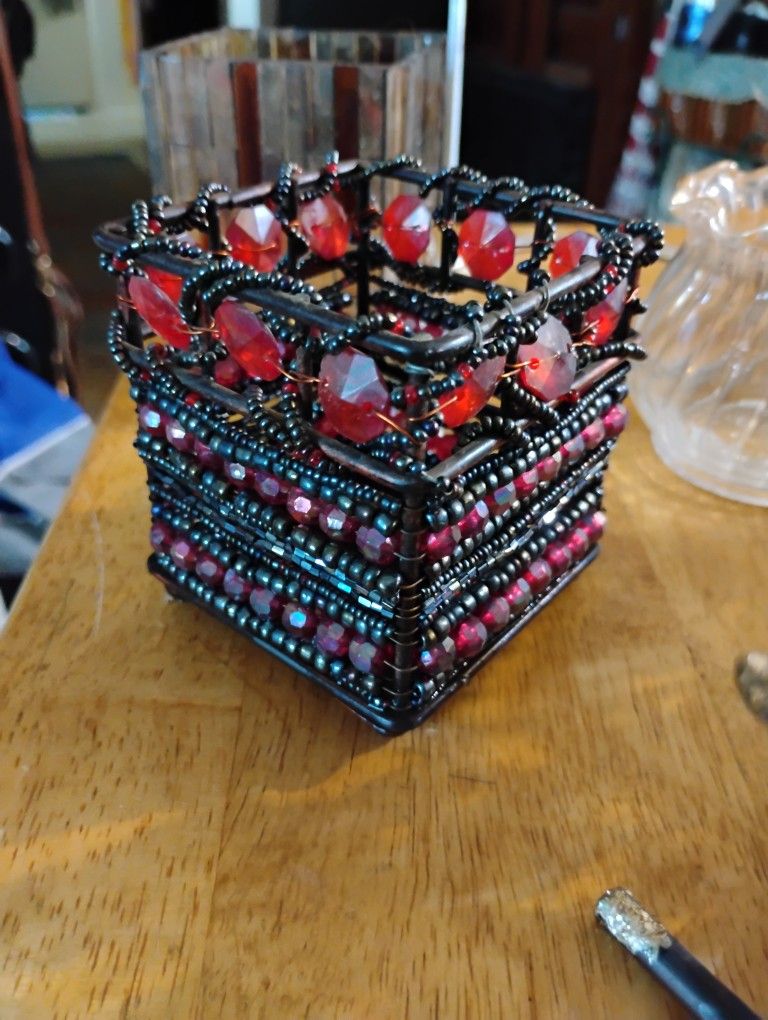 Decorative Votive/Tea Candle Holders