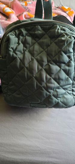 Vera Bradley Purse/backpack