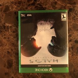 Halo 5 For Xbox One Or Higher 