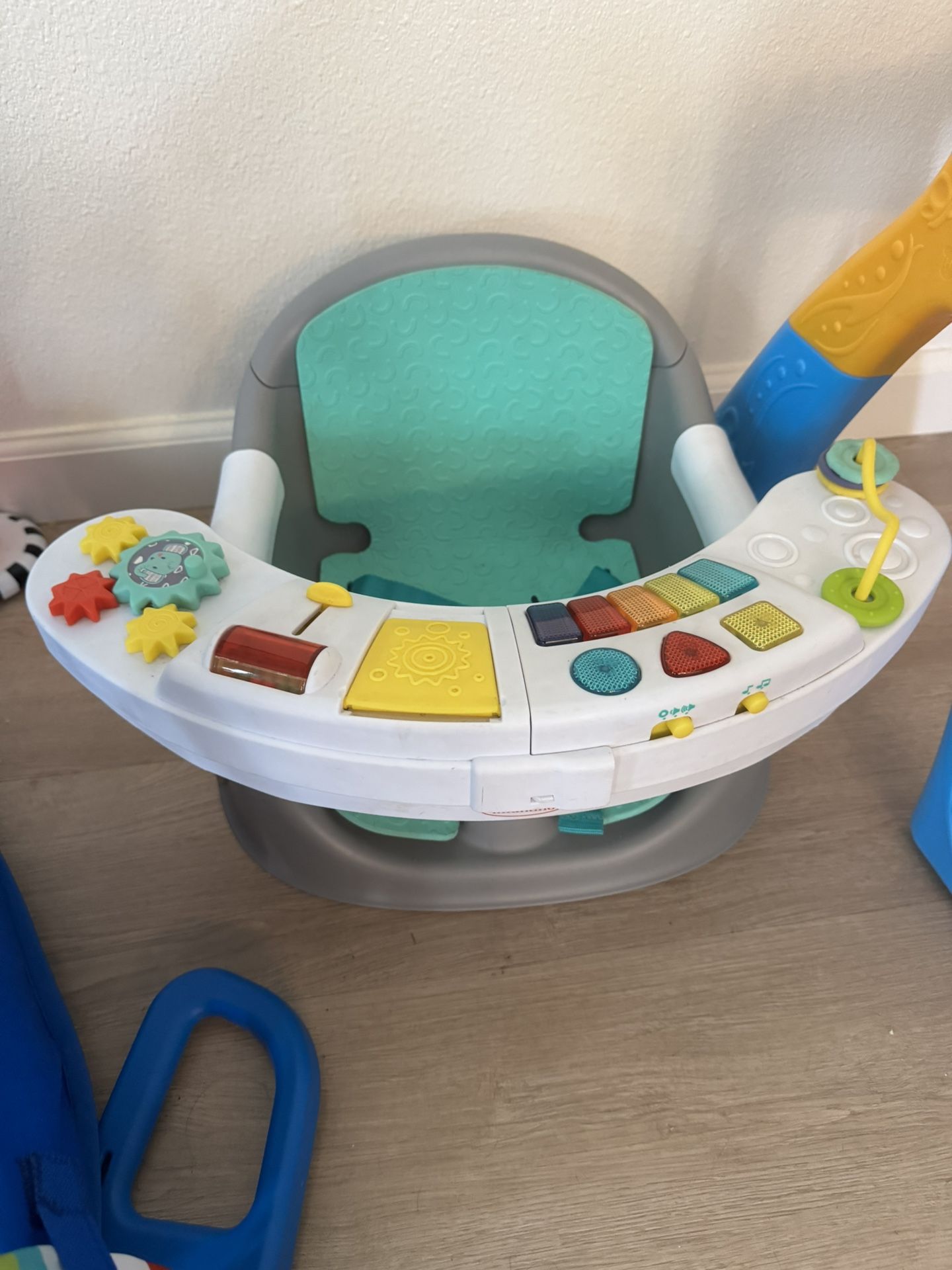 Baby Toys