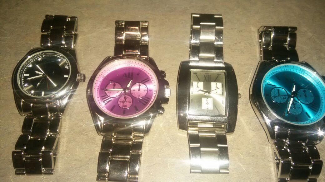 Women watches