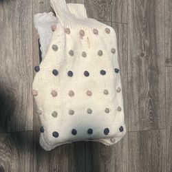 Dog Sweater