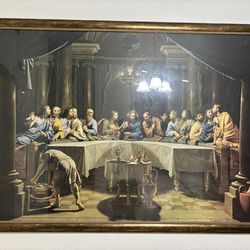 The Last Supper