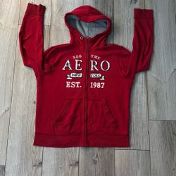 AEROPOSTALE JACKET 