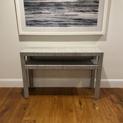 Serena And Lilly Table 