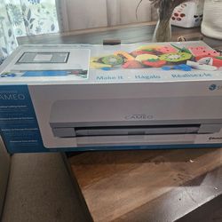 Cricut