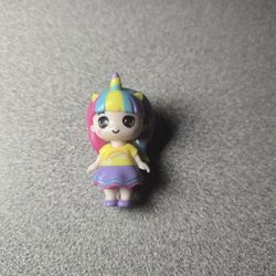 Unicorn Dolls Micro Mini Unicorn Doll