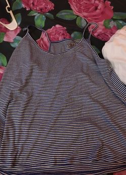 Tank top $3 2x
