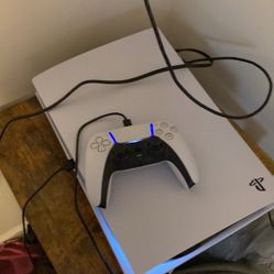 Disc Edition PlayStation 5 