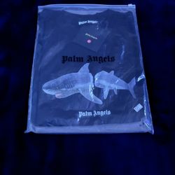 PALM ANGELS T SHIRT 