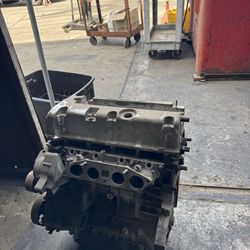 Honda Acura k20A8 k24