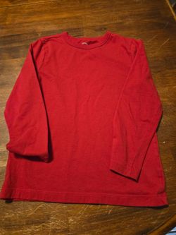 Boys shirts 6/7