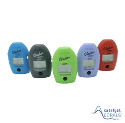 Hannah Instruments