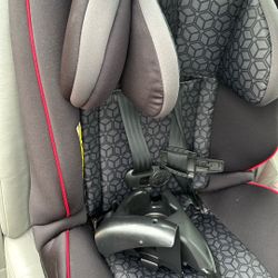Car seat 