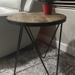 End Table