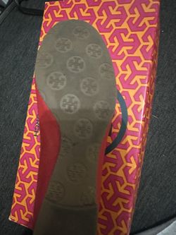 Tory Burch Shoes