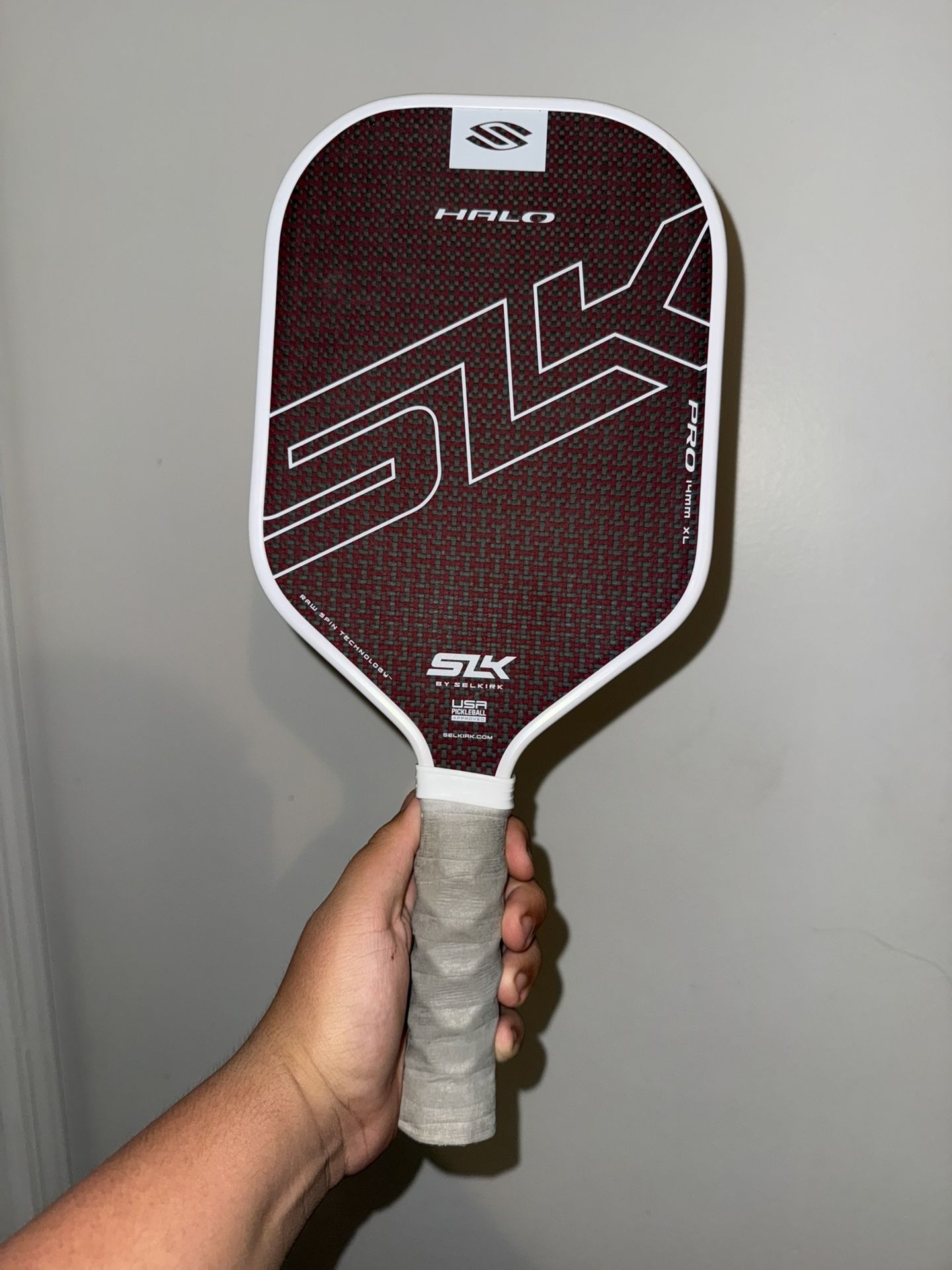 Selkirk Halo Pro Xl