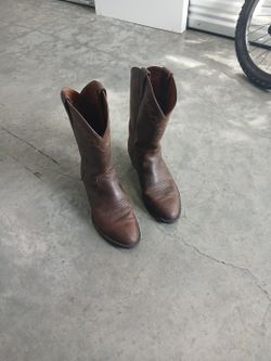 Ariat Boots 9.5