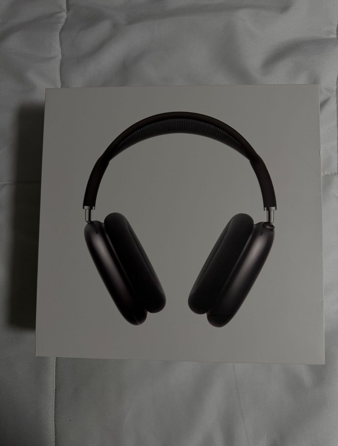 AirPods Max