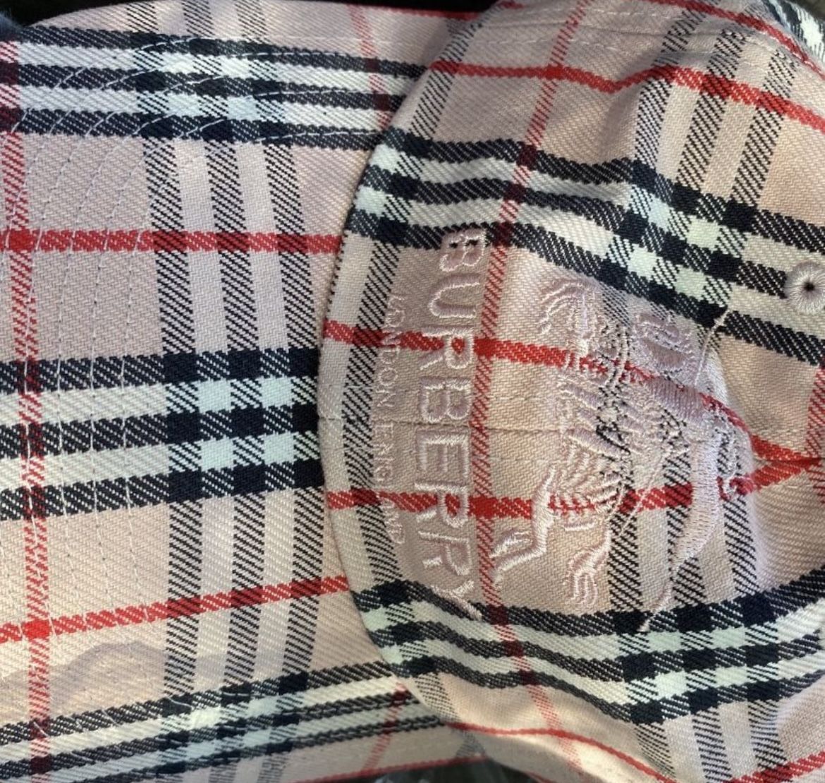 Burberry 