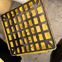 Spill Containment 
