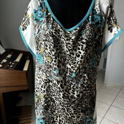 Moroccan Women’s Top / Tunic 