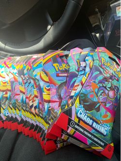 Booster pack