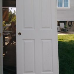 6 Panel Door 6 Each