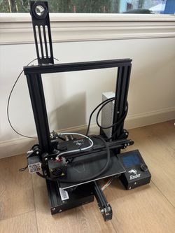 Ender 3D Printer