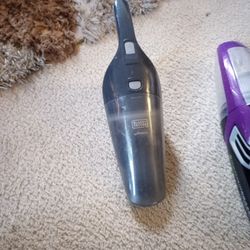 Vacuum Like Very Good Need Charger It's Working You Can Test Before 