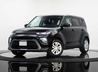 2022 Kia Soul