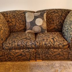 Like New! 4 Pc Sectional Ethan Allen, Sacrifice @$300