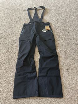 The North Face snow pants for men size m