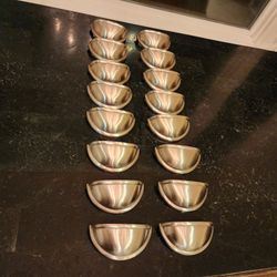 Drawer Pulls, $5 Each