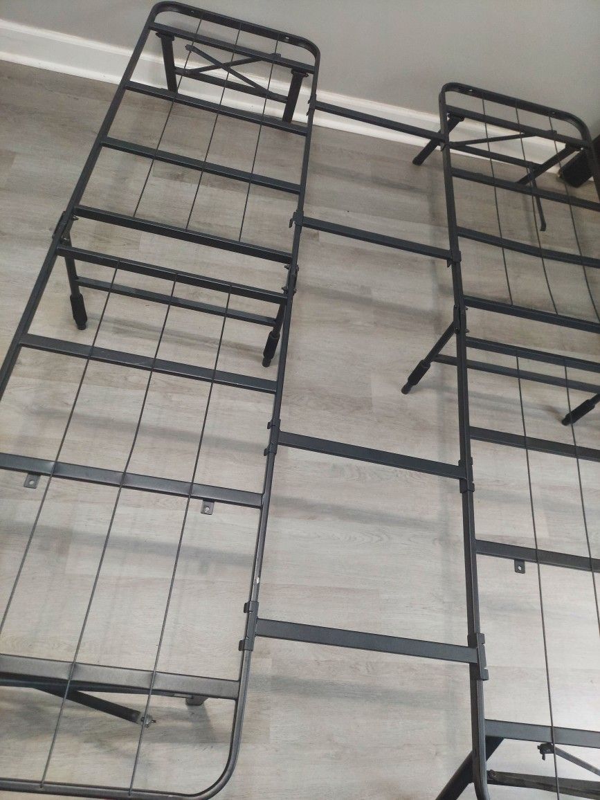Full Size Bed Fram