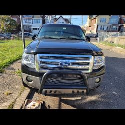 2007 Ford Expedition