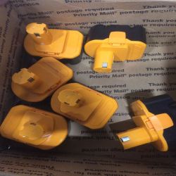 New battery for Ryobi 14.4v 3.0Ah