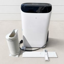 14000 Btu Portable Air Conditioner