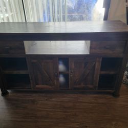 Entertainment Center 