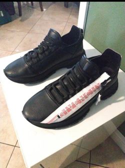 Givenchy Spectre Sneakers Size 9