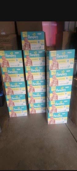 Baby & Kids Diapering, Child Pullups Diapers Wipes